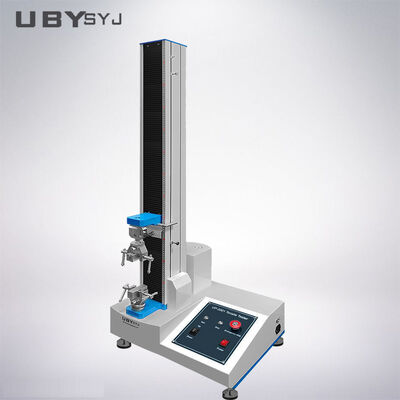 UP-2001 Computer Control Universal Testing Machine with 0.5 Accuracy Grade and 700mm Tensile Space