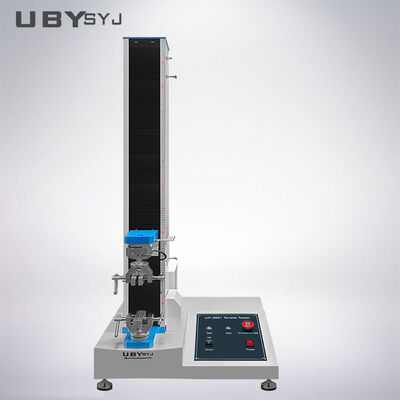 UP-2001 Computer Control Universal Testing Machine with 0.5 Accuracy Grade and 700mm Tensile Space