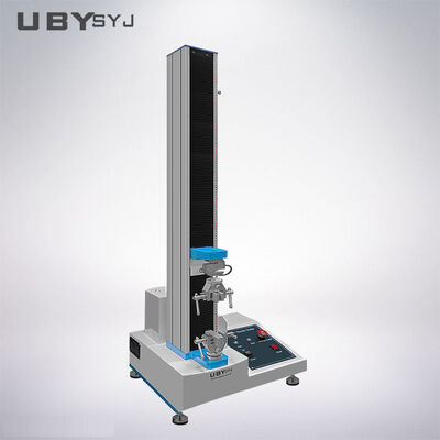 UP-2001 Computer Control Universal Testing Machine with 0.5 Accuracy Grade and 700mm Tensile Space