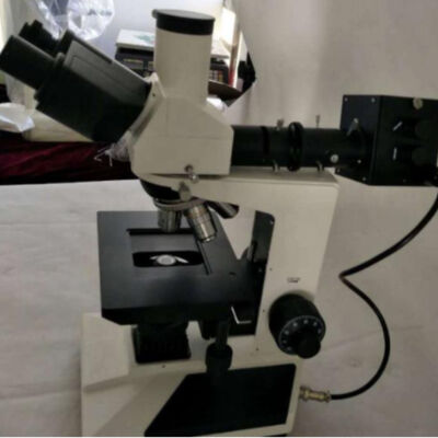 UP-5030 Automatic Carbon Black Dispersion Tester with High-Definition Imaging for ISO 11345 Compliant Polymer Material Analysis