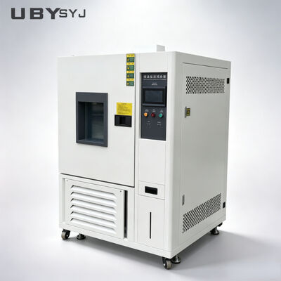 UP-6195 Customized Programmable Constant Temperature Humidity Test Chamber with IEC JEDEC Standard and -70~150ºC Range