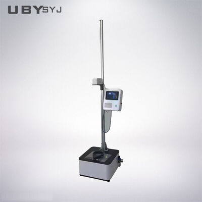 UP-3003 Free Falling Dart Impact Tester for Plastic Film with Test Mass Range 50g～2000g and Standard Drop Height 660mm～1520mm