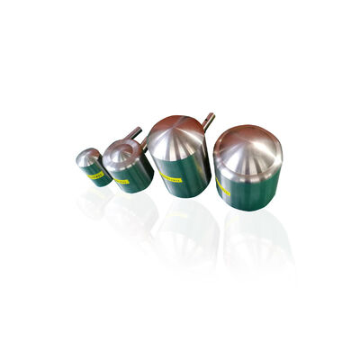 IK01-IK10 (IK11 optional) Impact Testing Machine with 0.14J～50J Impact Energy Range and ±1mm Height Accuracy