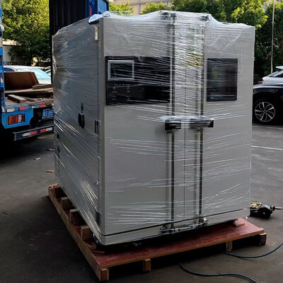 Customized 1428L Split Type High & Low Temperature Test Chamber with -70~150ºC Range