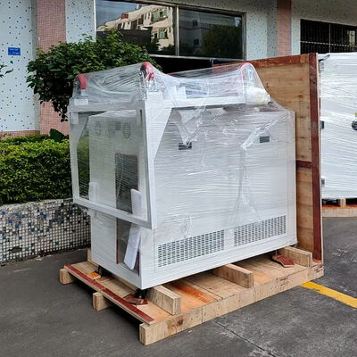 Customized 1428L Split Type High & Low Temperature Test Chamber with -70~150ºC Range
