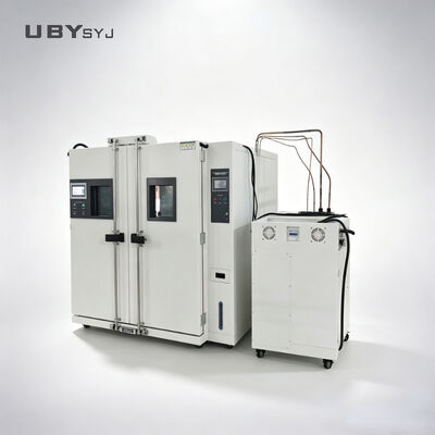 Customized 1428L Split Type High & Low Temperature Test Chamber with -70~150ºC Range