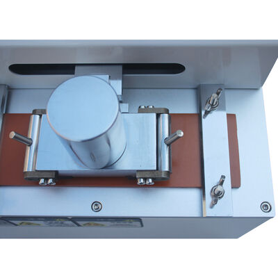 ASTM D5264 Compliant Ink Rub Tester with 20±0.2N Abrasion Load and 43cpm Abrasion Speed for Abrasion Resistance Testing