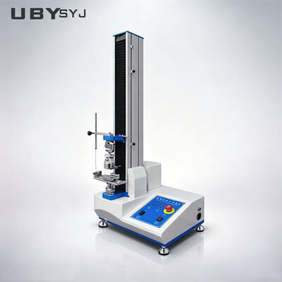 Computer Control Peel Force Tester for 180 Degree Peel Test with 0.5-grade Accuracy UP-2001