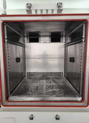 Customizable Non-linear Rapid Temperature Change Test Chamber with 10℃/min Fast Temperature Change and Water-cooled Refrigeration System