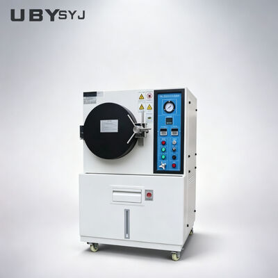 UP-6124 Environmental Test Chamber Precision Controlled Hast Test Chamber