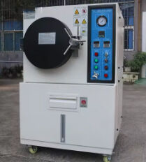 UP-6124 Environmental Test Chamber Precision Controlled Hast Test Chamber