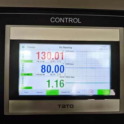 JEDEC Standard HAST Test Chamber with SUS316 Stainless Steel for 105℃~135℃ Temperature Range