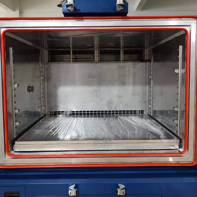 1170L Large Capacity Environmental Test Chamber with Precise PID Temperature & Humidity Control Compliance with IEC60068 MIL-STD-810