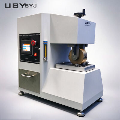 Water Absorption Tester for Shoe Insole Absorption & Desorption Test with 7.5±2.5 ml/min Flow Rate and 20±1 cycles/min Frequency
