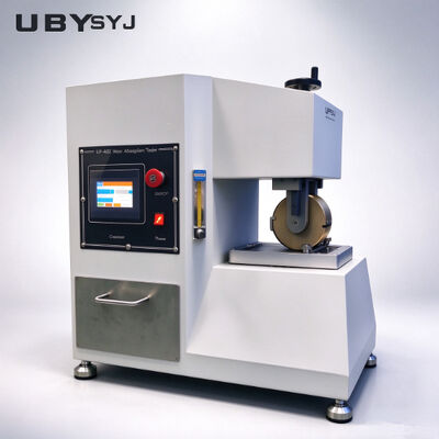 Water Absorption Tester for Shoe Insole Absorption Desorption Test Complies with GB/T20991-2007 20±1 cycles/min 110±1 mm x 40±1 mm
