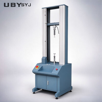 Computer Servo Universal Testing Machine UP-2003 for Metal Rubber Plastic Peel Compression Bend Test