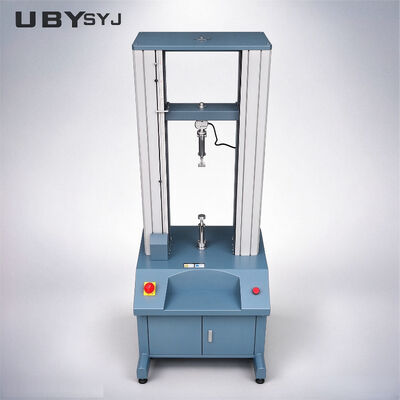 Double Column Computer Servo Universal Tensile Tester UP-2003 Universal Testing Machine for Metal Rubber Plastic Mechanical Test