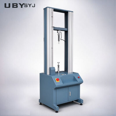 Double Column Computer Servo Universal Tensile Tester UP-2003 Universal Testing Machine for Metal Rubber Plastic Mechanical Test