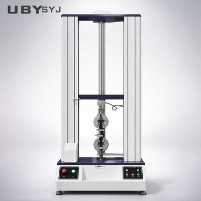 UP-2003 Dual Column Computerized Universal Testing Machine 20-100000kN Tensile Testing Machine