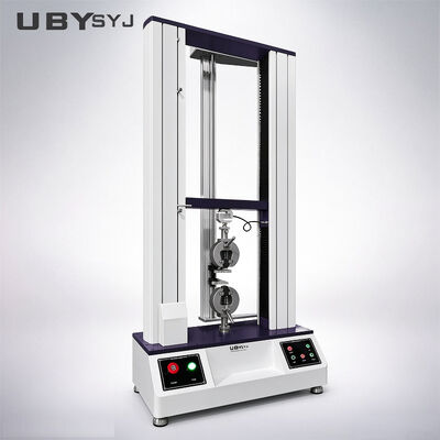 UP-2003 Dual Column Computerized Universal Testing Machine 20-100000kN Tensile Testing Machine