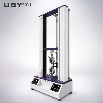 UP-2003 Dual Column Computerized Universal Testing Machine 20-100000kN Tensile Testing Machine